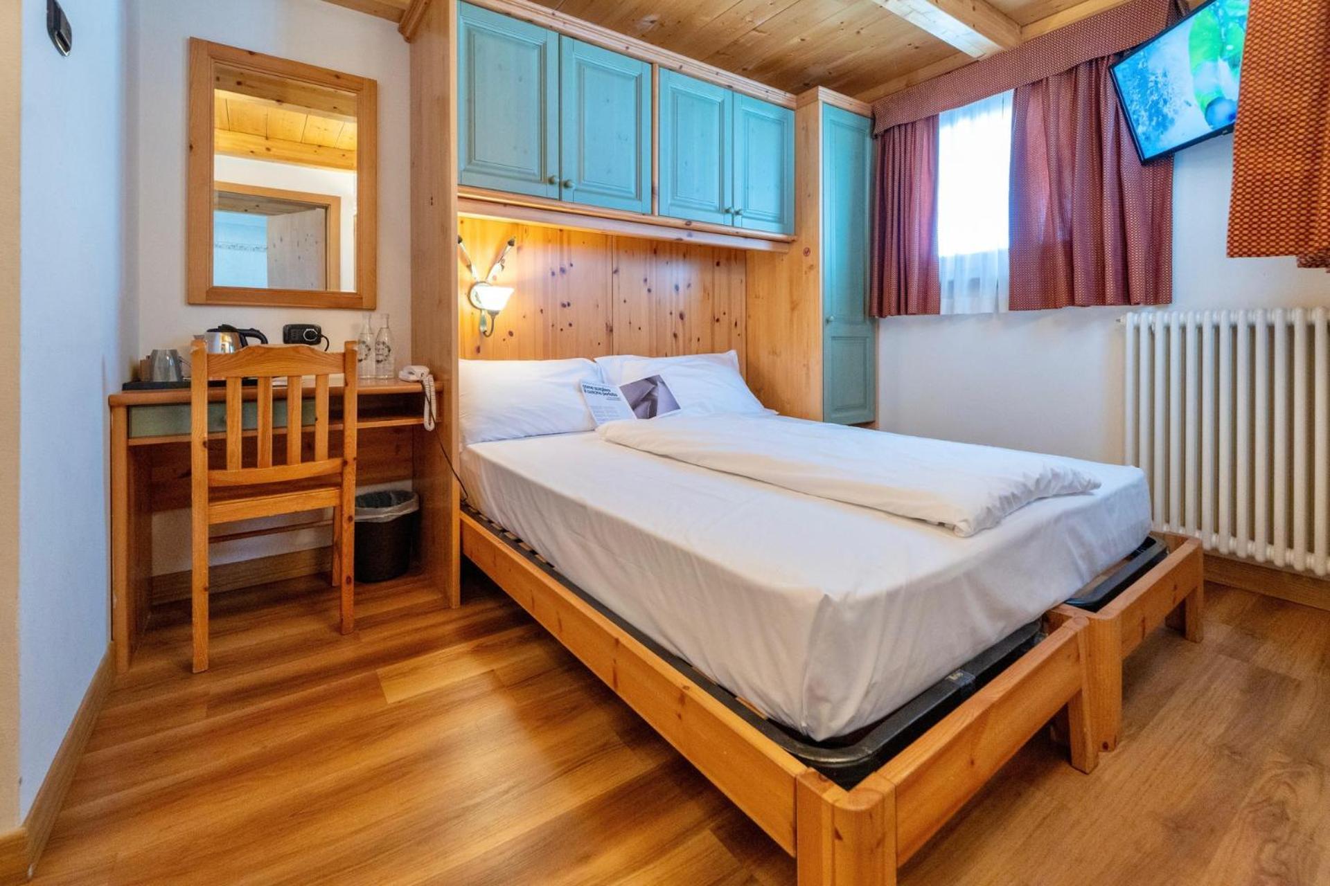 Hotel Primula Ливиньо Екстериор снимка