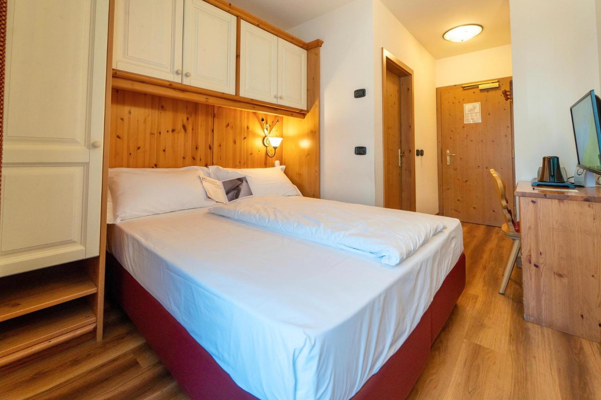 Hotel Primula Ливиньо Екстериор снимка