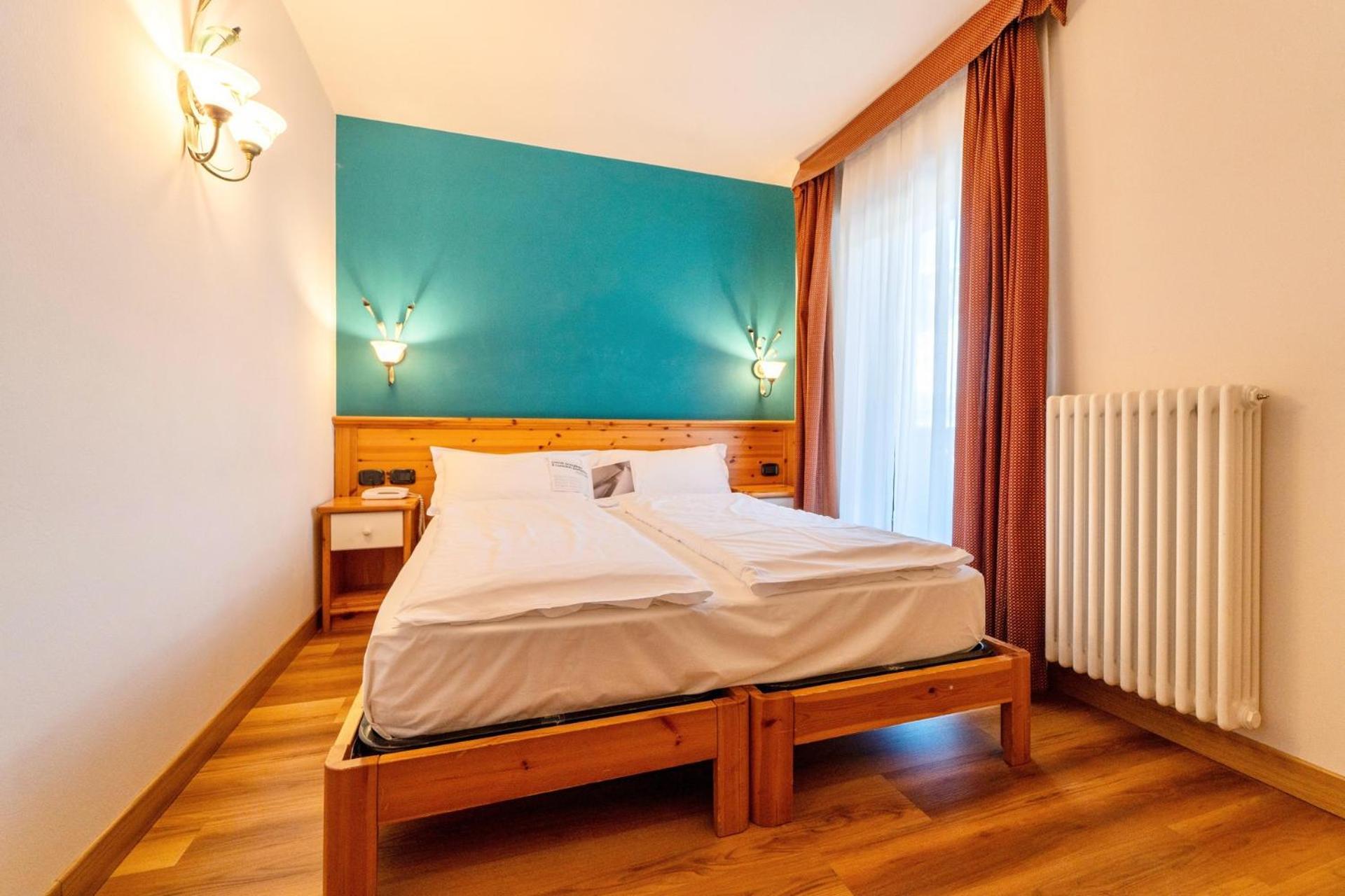 Hotel Primula Ливиньо Екстериор снимка