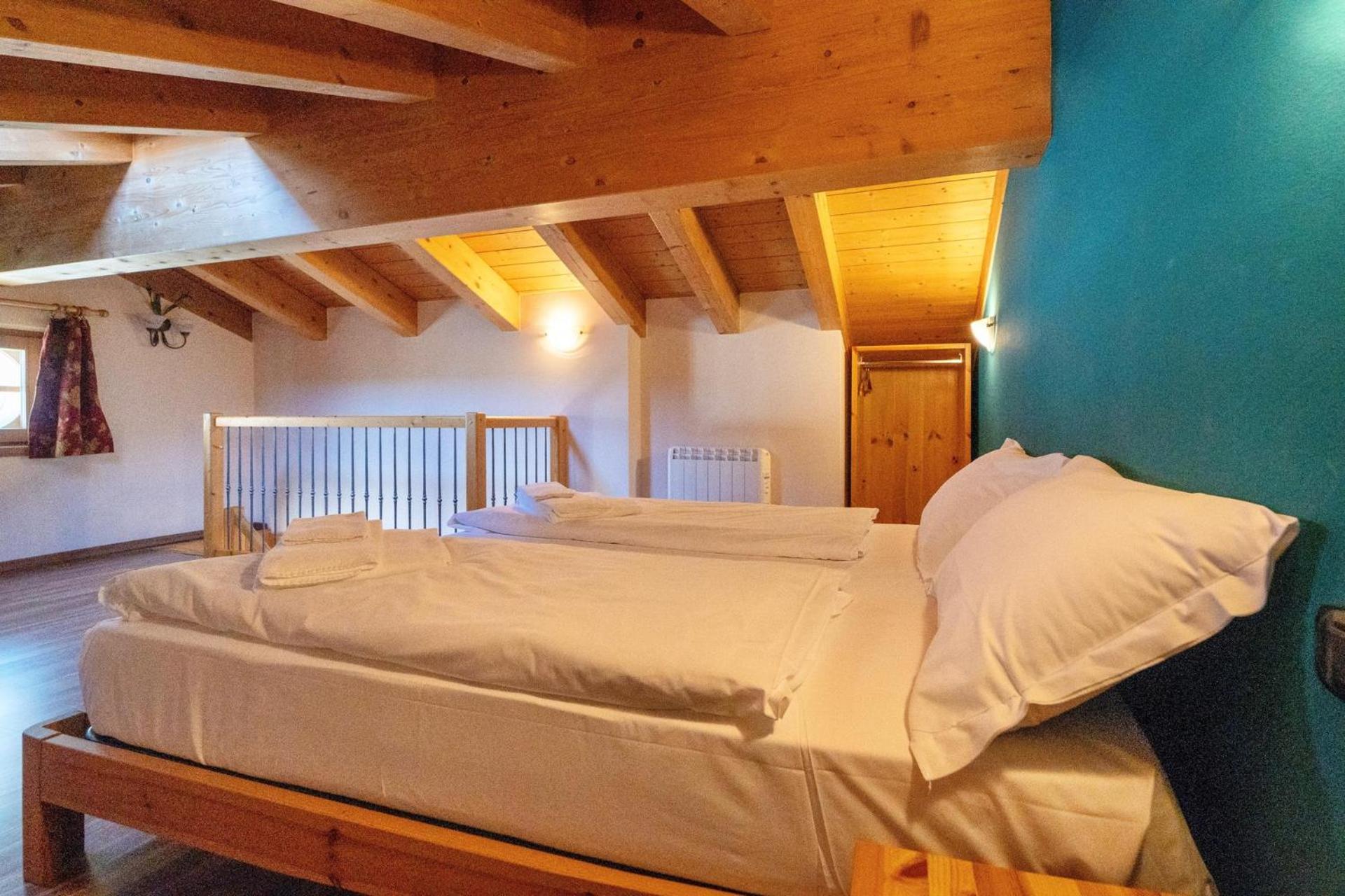 Hotel Primula Ливиньо Екстериор снимка