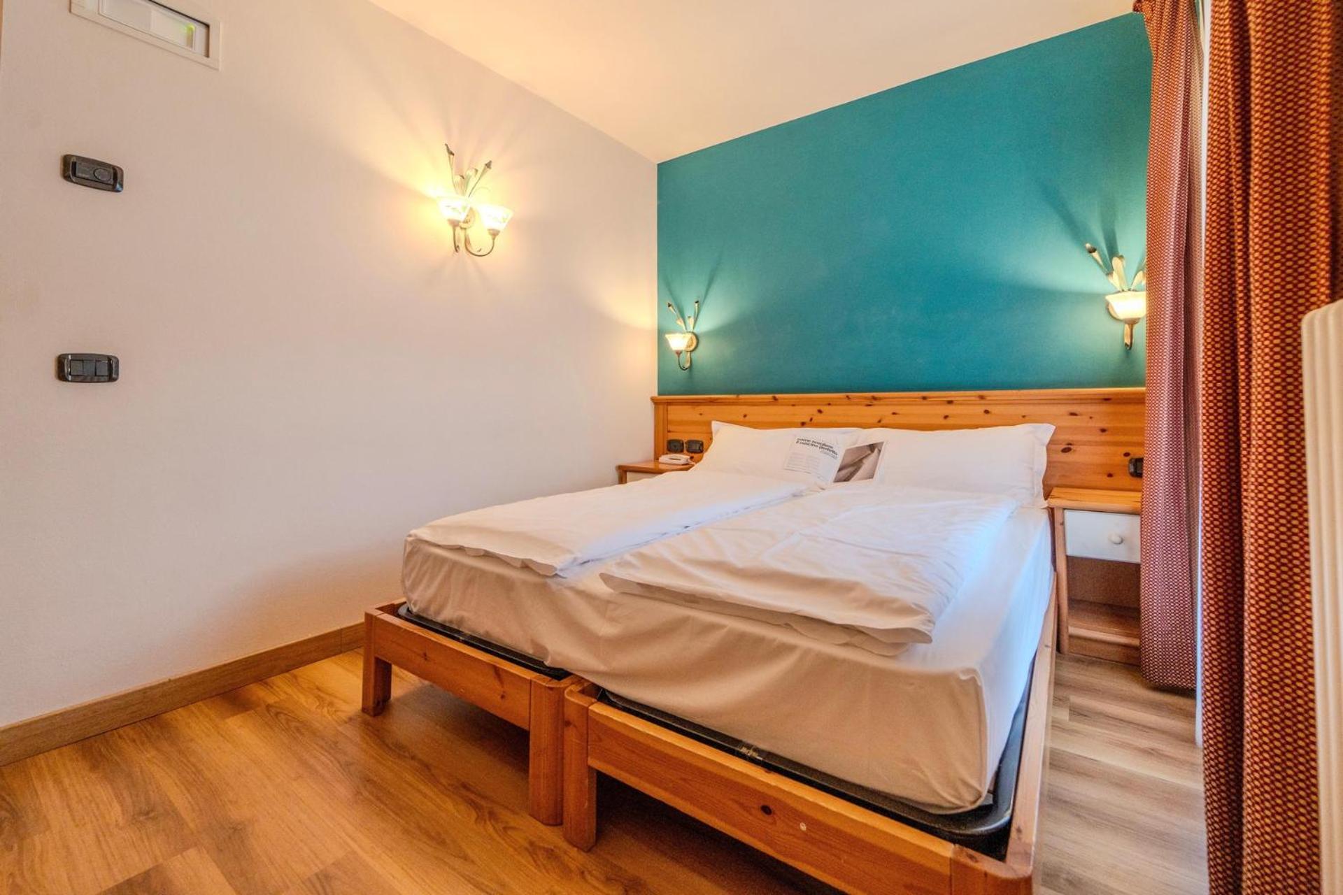 Hotel Primula Ливиньо Екстериор снимка