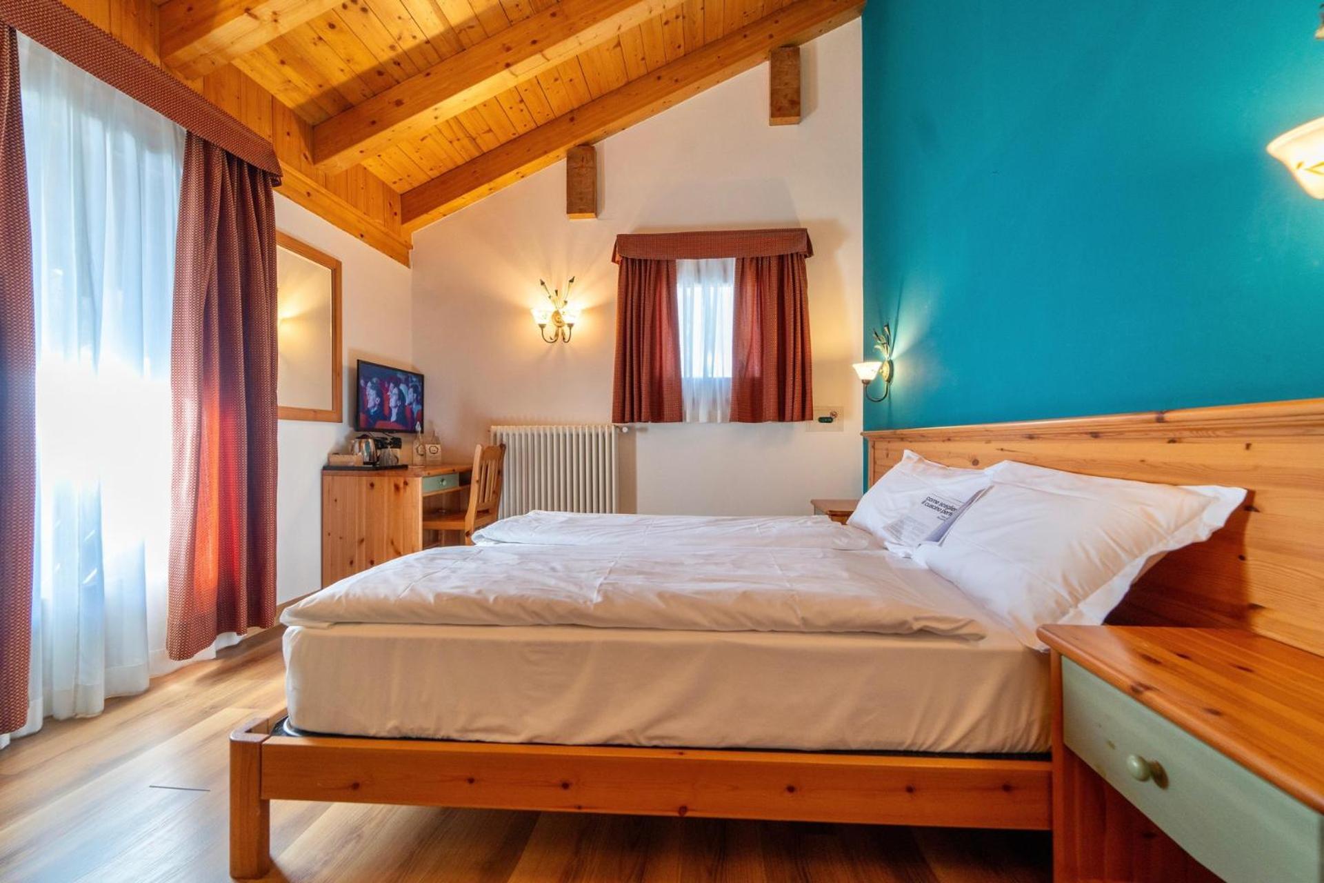 Hotel Primula Ливиньо Екстериор снимка