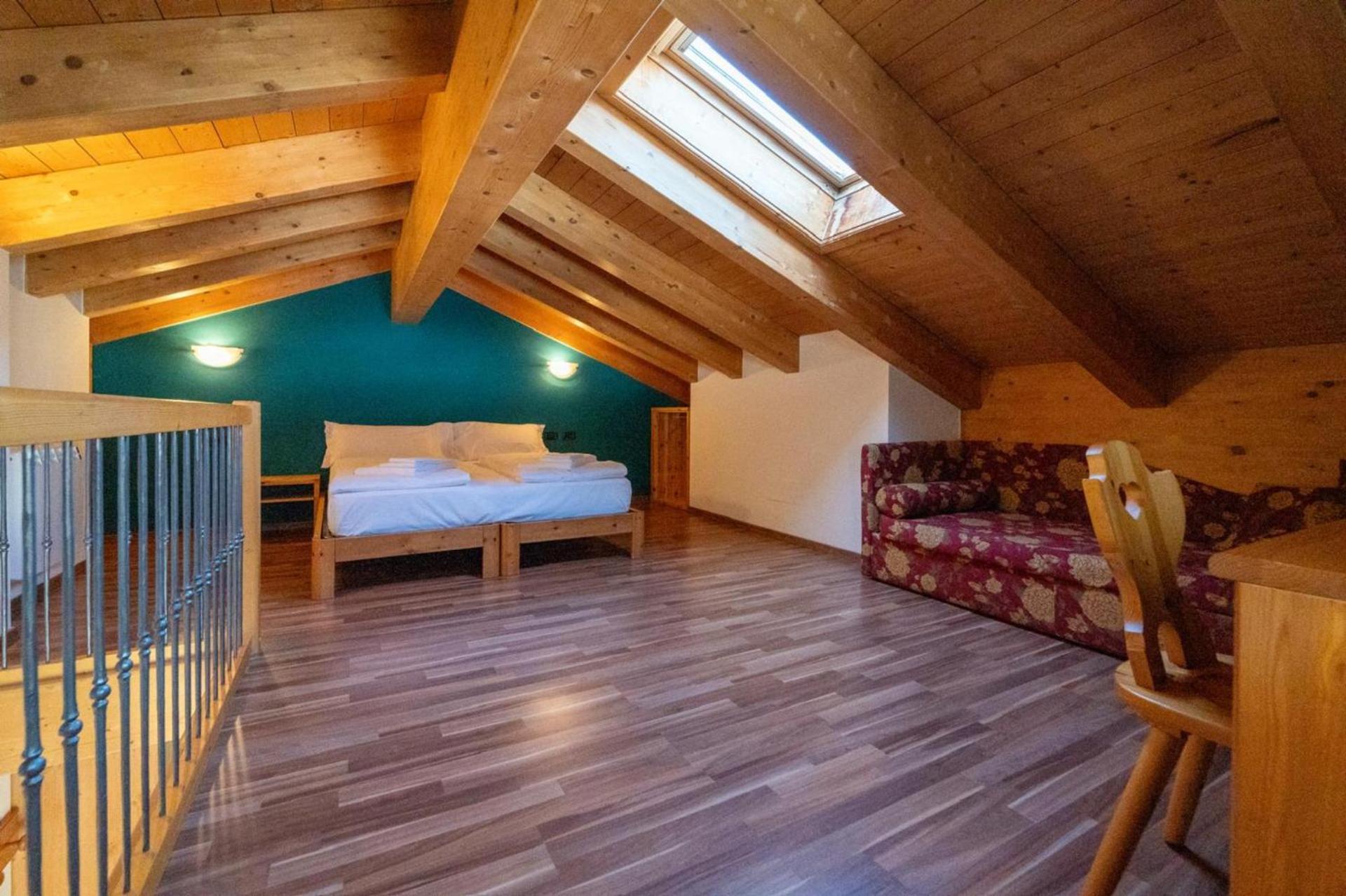Hotel Primula Ливиньо Екстериор снимка