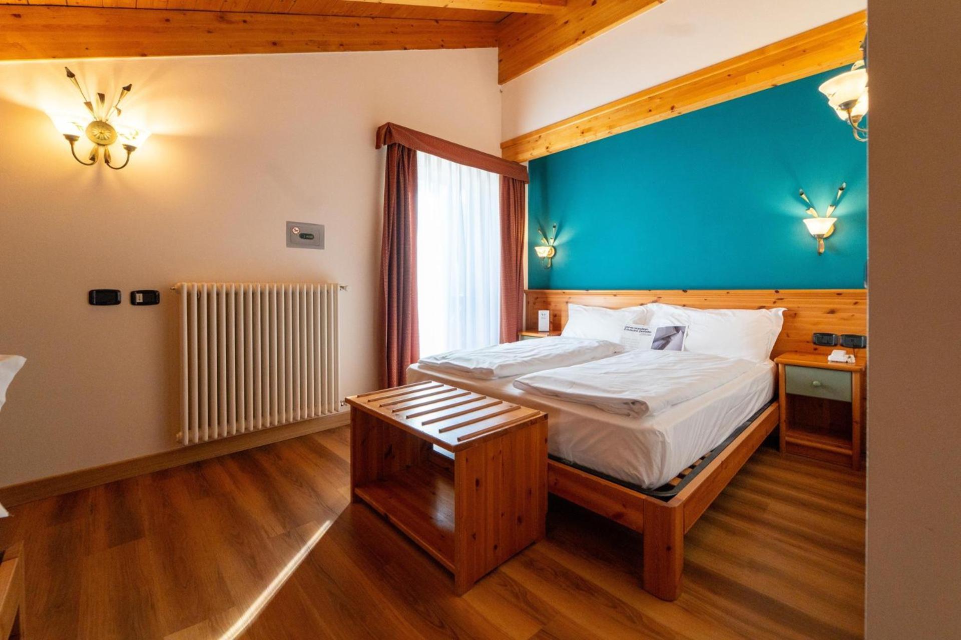 Hotel Primula Ливиньо Екстериор снимка
