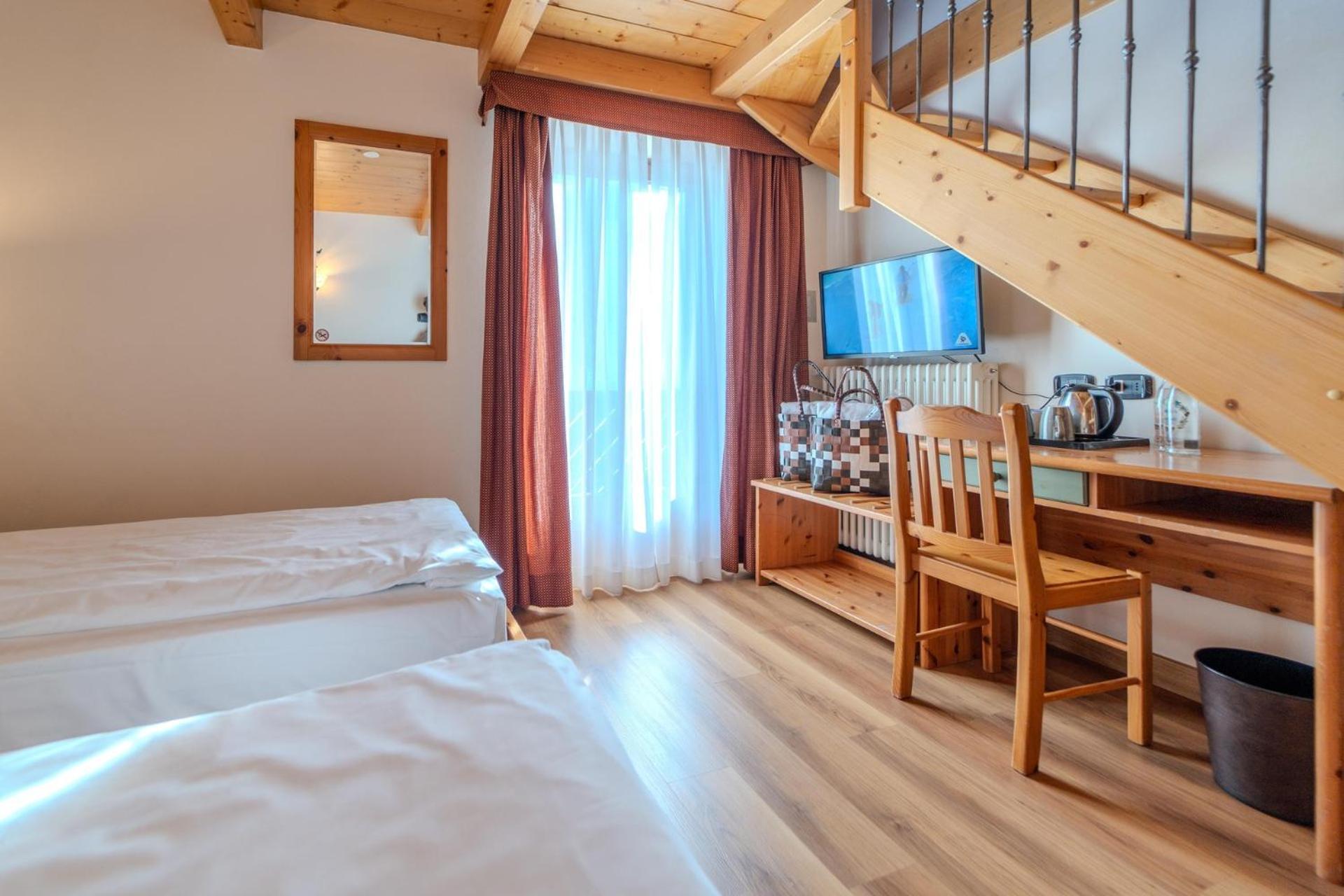 Hotel Primula Ливиньо Екстериор снимка